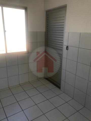 Casa de três quartos com 3 banheiros no jardim Mangueira - Foto 8