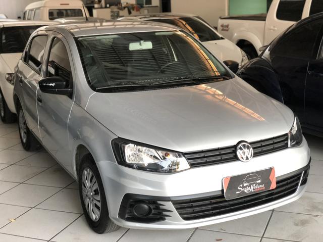 Novo Gol 1.6 g7 2018