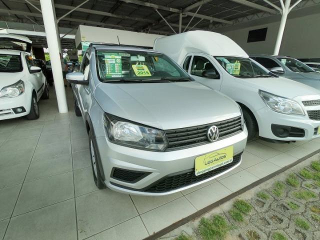 Saveiro Trendline 1.6