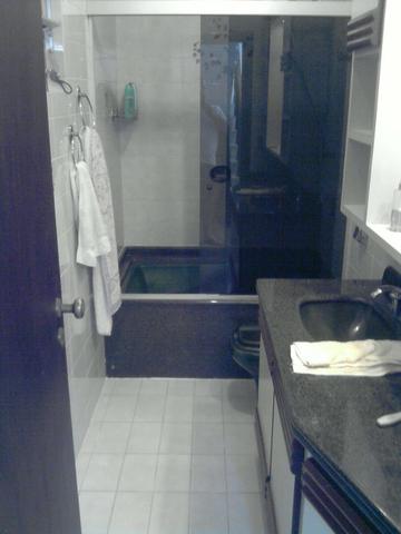 Casa c/ar cond p/22 pessoas - Balneario Camboriu-SC - Foto 19