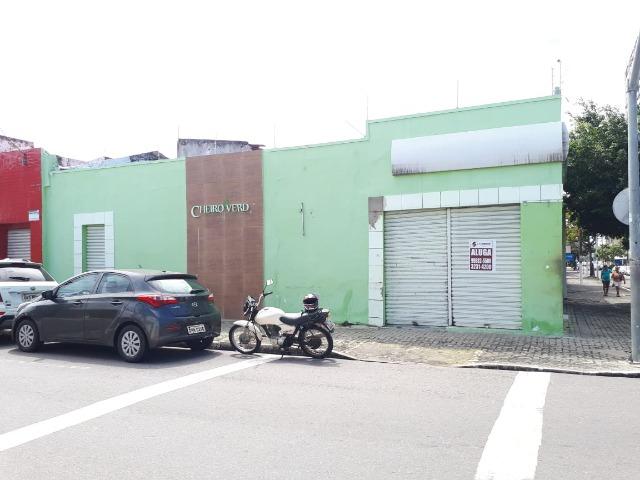 Loja para alugar no bairro Centro, 284,16m², Rua Estância c/ Itabaiana - Foto 2