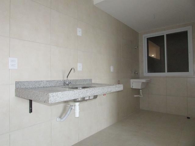 Apartamento Novo - AA 207 - Foto 3