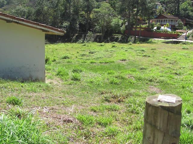 086 - Terreno na Colônia Alpina - Teresópolis - R.J - Foto 9