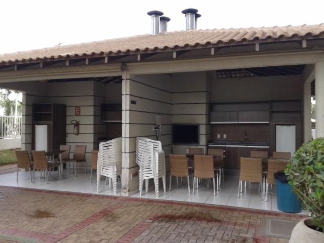Apartamento Garden Bosque sol da manhã com porcelanato - Foto 16