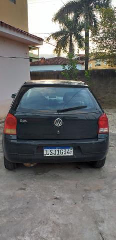 Oportunidade gol 1.0 muito econômico - Foto 3