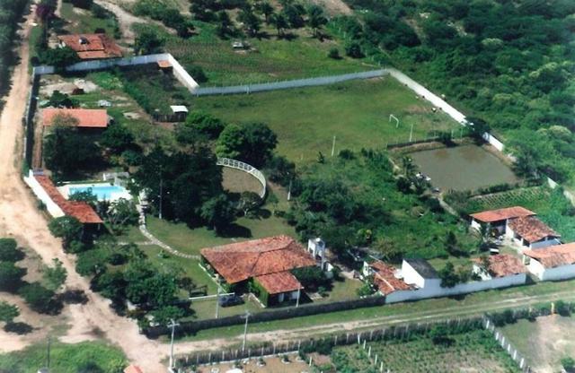 Chácara para locação anual ou residencial em Gravatá/PE - REF. 487 - Foto 15