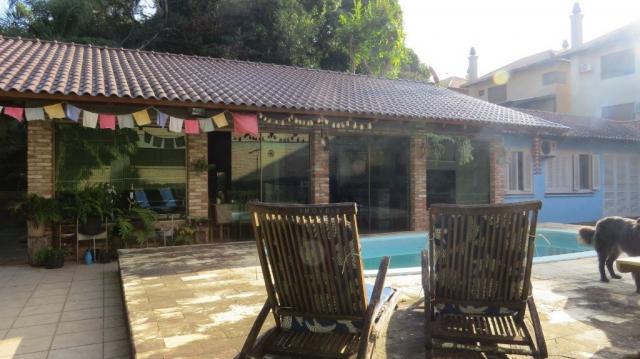 Casa à venda com 4 dormitórios em Tristeza, Porto alegre cod:6954 - Foto 6