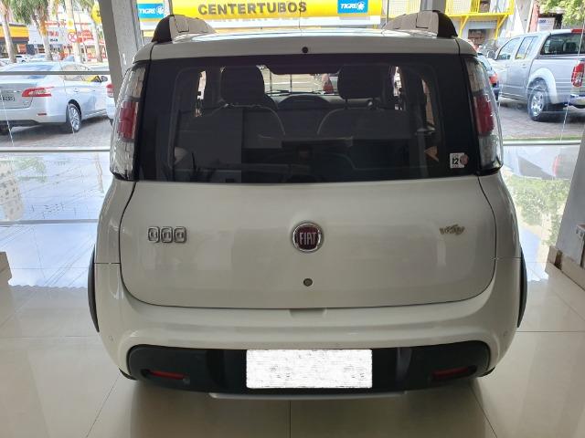 Fiat Uno 1.0 Way 2015 - Foto 6