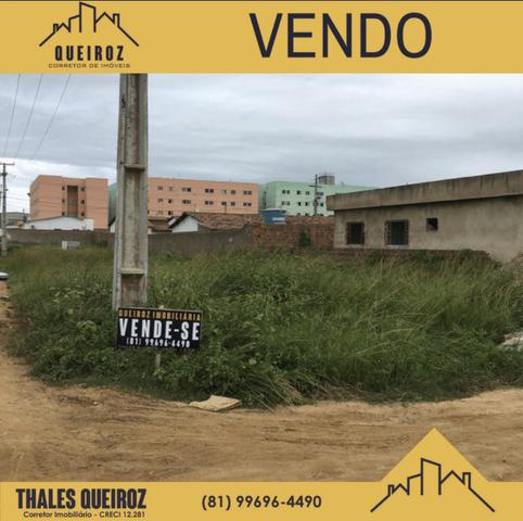 Terrenos no Loteamento Lagoa Azul