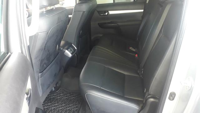 Hilux SRX - Foto 9