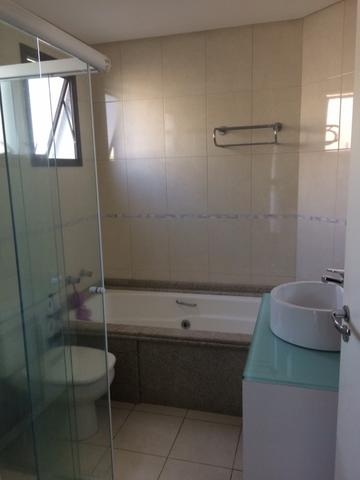 Apartamento Residencial Monte Atos - Foto 10