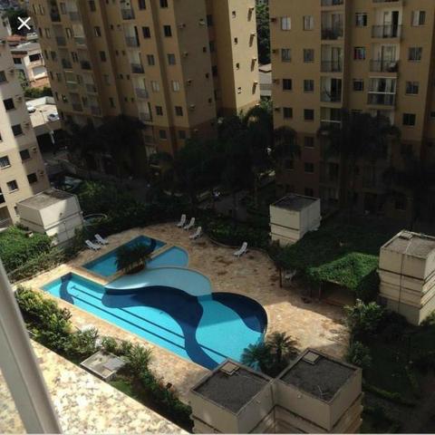 Incrível oportunidade apartamento 2 quartos - Foto 2