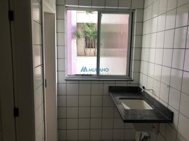 CÓD 355 - Murano Imobiliária aluga apt 03 qts em Praia da Costa - Vila Velha/ES - Foto 6