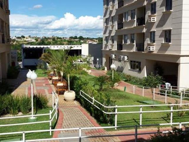 Apartamento Garden Bosque sol da manhã com porcelanato - Foto 20