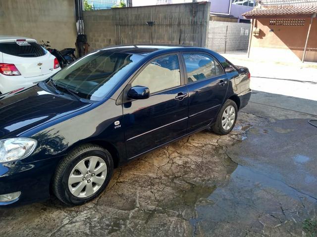 Vende-se Corolla - Foto 6