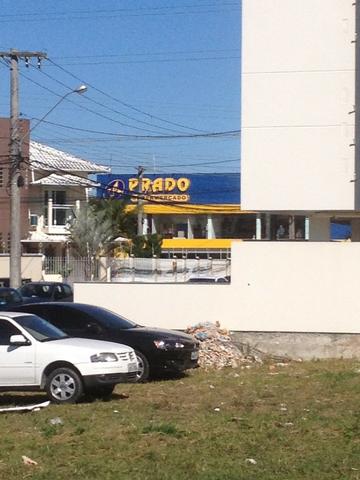 Alugo casa térrea Comercial no Pagani - Foto 4
