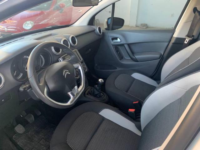 Citroën C3 Style 1.2 - Foto 8
