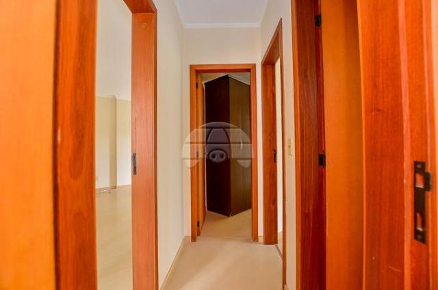 Apartamento à venda com 3 dormitórios em Cristo rei, Curitiba cod:151358 - Foto 16