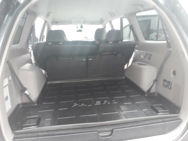 Pajero Dakar HPE 4x4 Flex 12/12 - Foto 7
