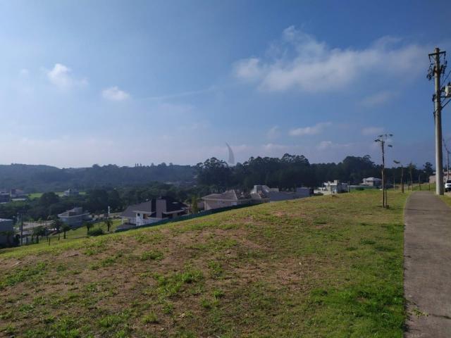 Terreno à venda em Alphaville, Porto alegre cod:6791 - Foto 4