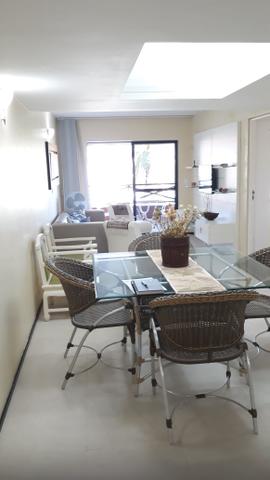 Apartamento Aquaville Porto das Dunas