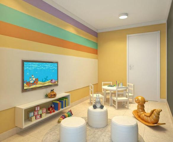 Apartamento minha casa minha vida
