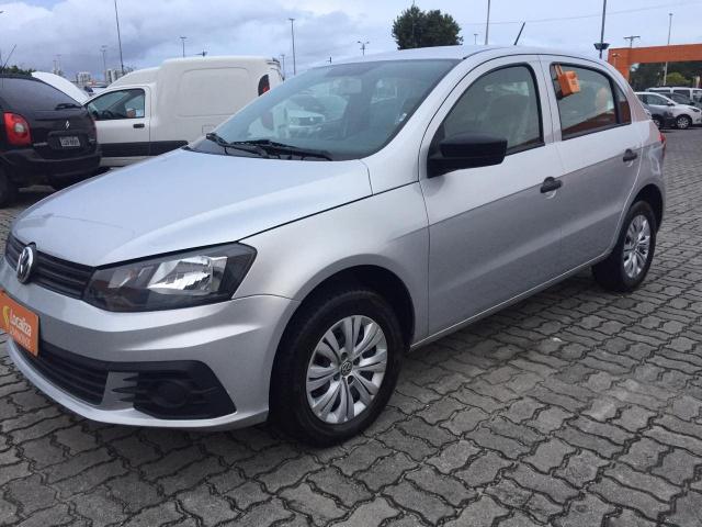 VOLKSWAGEN GOL 2018/2019 1.6 MSI TOTALFLEX 4P MANUAL - Foto 11