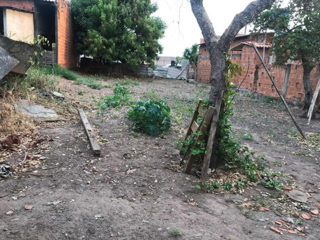 Terreno no Jardim Pauliceia prolongamento do parque Cuiaba aceito carro
