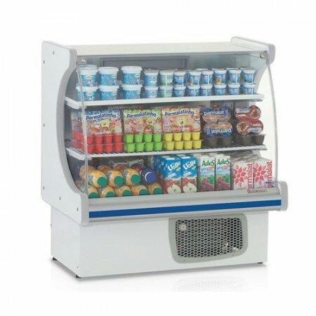Vitrine Refrigerada 1m - Refrimate