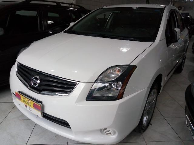 Nissan Sentra 2.0 Mecânico - Completo - 2013 - Foto 2