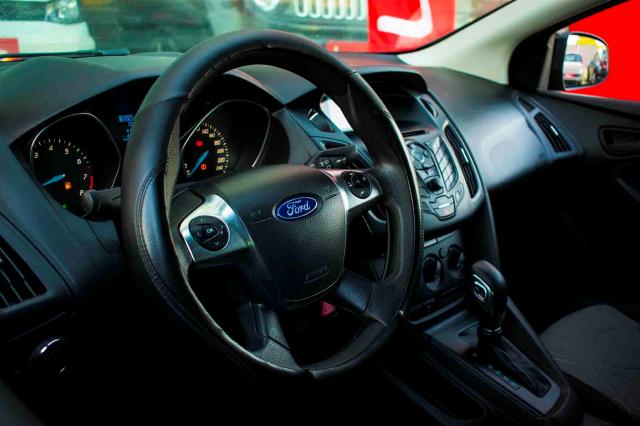 FORD FOCUS 2016/2016 2.0 TITANIUM SEDAN 16V FLEX 4P POWERSHIFT - Foto 8