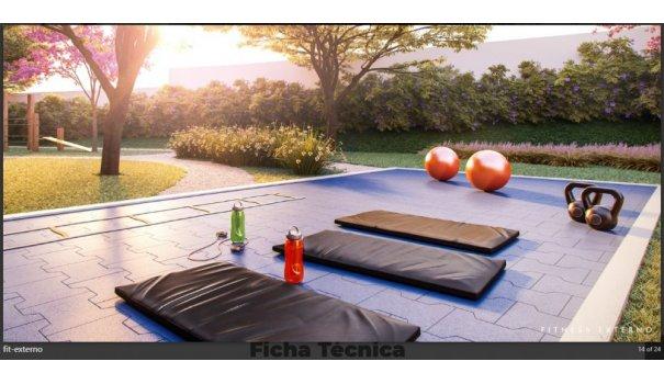 Studio de 37m² na Vila Butantã ,2 dorms, 100 mts portão 3 da USP. Lazer completo - Foto 13