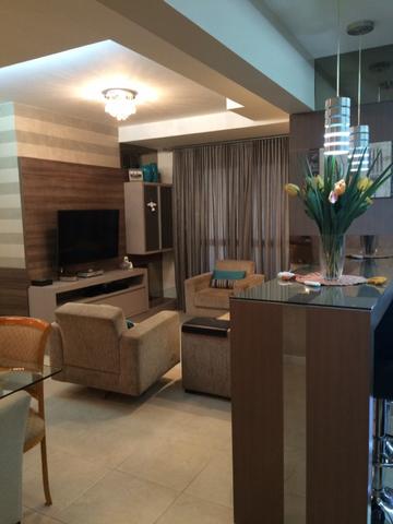 Apartamento Residencial Monte Atos - Foto 4