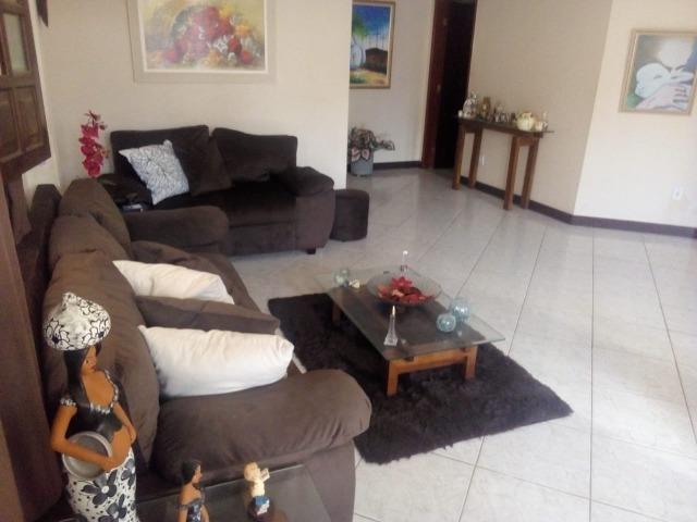 Casa 4/4 com suítes, varandão, 2 vagas, Oprtunidade - Foto 7