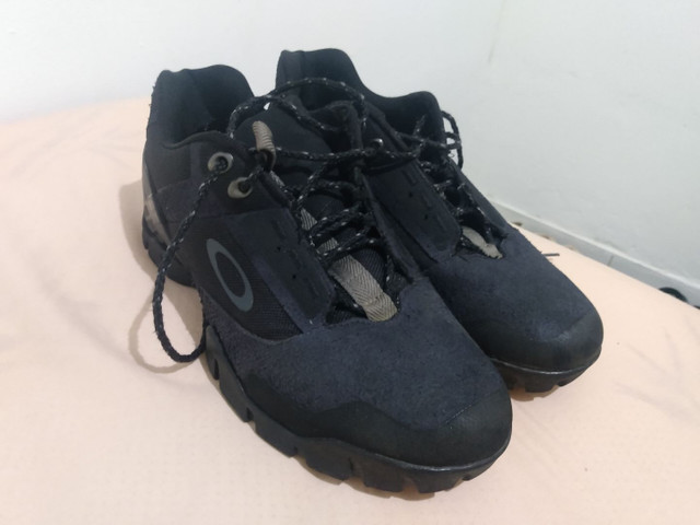bota da oakley olx