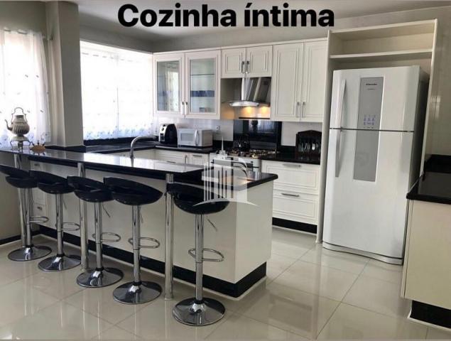 Mobiliada e Decorada na Quadra do Mar em Balneário Camboriú - Foto 10