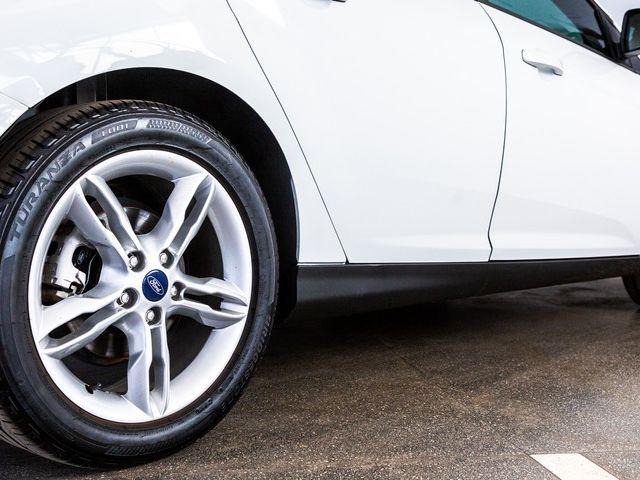 Focus Sedan 2.0 16V/ 2.0 16V Flex 4p Aut - Foto 10