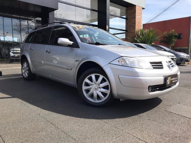RENAULT MEGANE GT DYN 1.6 - Foto 2