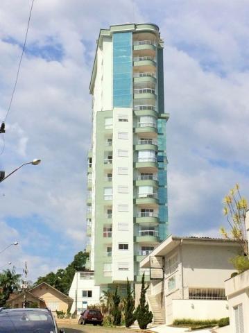 Apartamento Alto Padrão para Venda - Foto 2
