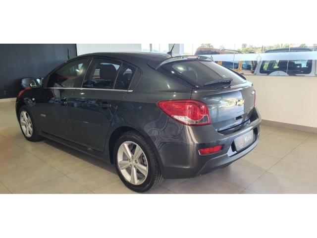 CHEVROLET CRUZE 1.8 LT SPORT6 16V FLEX 2016 - Foto 3