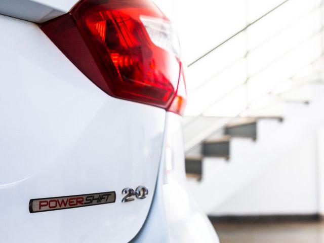 Focus Sedan 2.0 16V/ 2.0 16V Flex 4p Aut - Foto 9