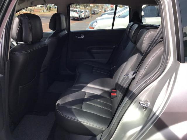 RENAULT MEGANE GT DYN 1.6 - Foto 15