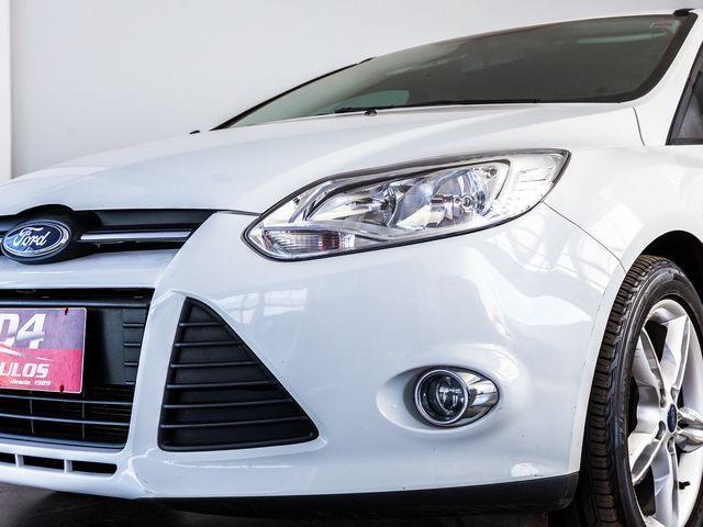 Focus Sedan 2.0 16V/ 2.0 16V Flex 4p Aut - Foto 3