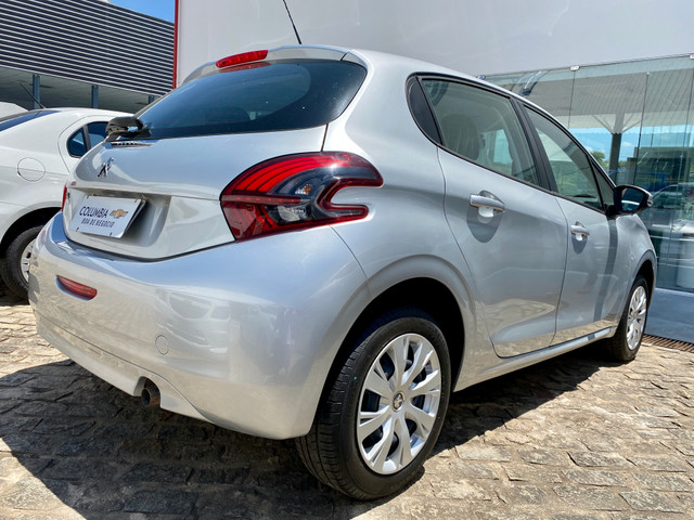 208 Active 19/19 com 32.900 km Procurar Lázaro - Foto 7