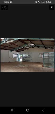 Chácara com 10 Quartos Mil m2 construídos - Foto 6