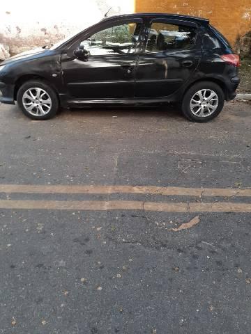 Vende Pegeout 206 1.0 - Foto 2