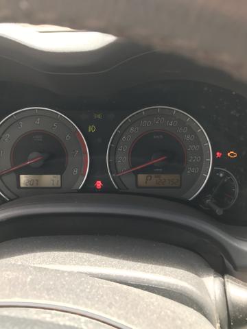 Toyota Corolla xei completo - Foto 5