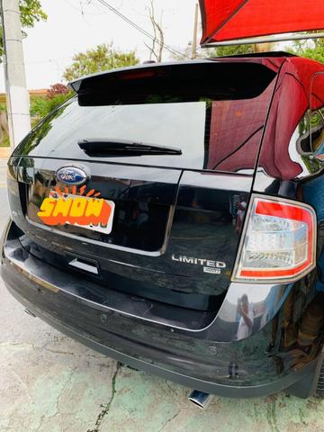 Ford Edge - Limited - Foto 3