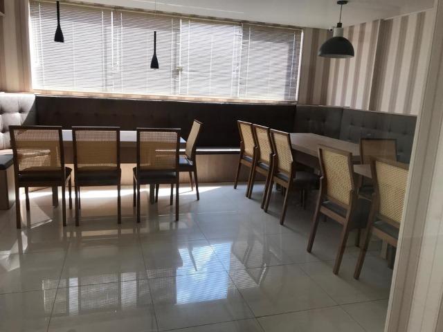 2 Quartos sendo 1 suíte no Lourenzzo Village, Setor Vila Rosa, Goiânia/GO - Foto 6