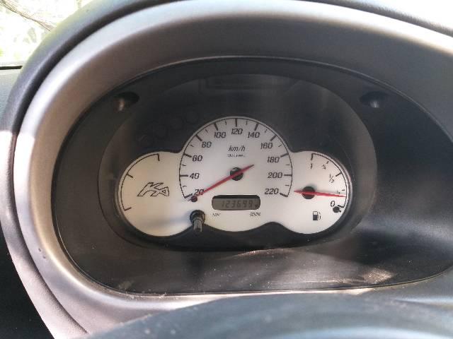 Ford Ka 2004 - Foto 6